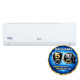 Điều hòa Gree 24000BTU 2 chiều inverter BD24HI - ảnh 2
