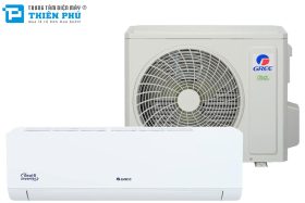 Điều hòa Gree 9.000BTU 1 chiều inverter BD9CI