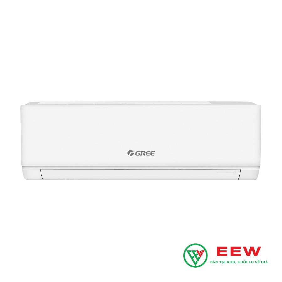 Điều hòa Gree 9.000BTU 1 chiều inverter BD9CI Điều hòa Gree 9.000BTU 1 chiều inverter BD9CI