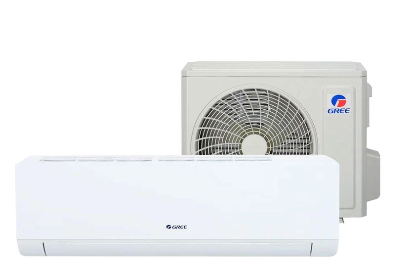 Điều hòa Gree 9.000BTU 1 chiều BD9CN Điều hòa Gree 9.000BTU 1 chiều BD9CN