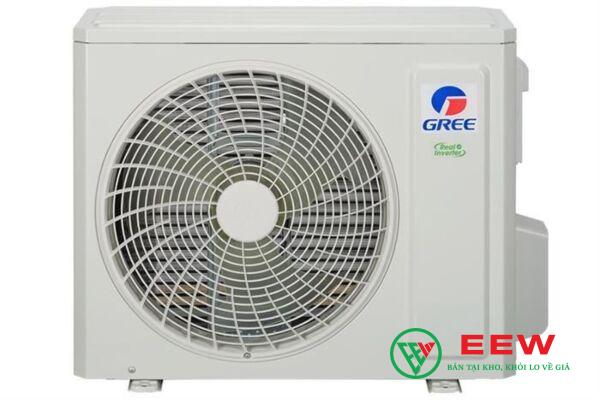 Điều hòa Gree 9.000BTU 1 chiều BD9CN Điều hòa Gree 9.000BTU 1 chiều BD9CN