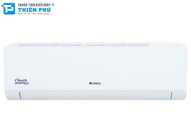 Điều hòa Gree 9000BTU 2 chiều inverter BD9HI