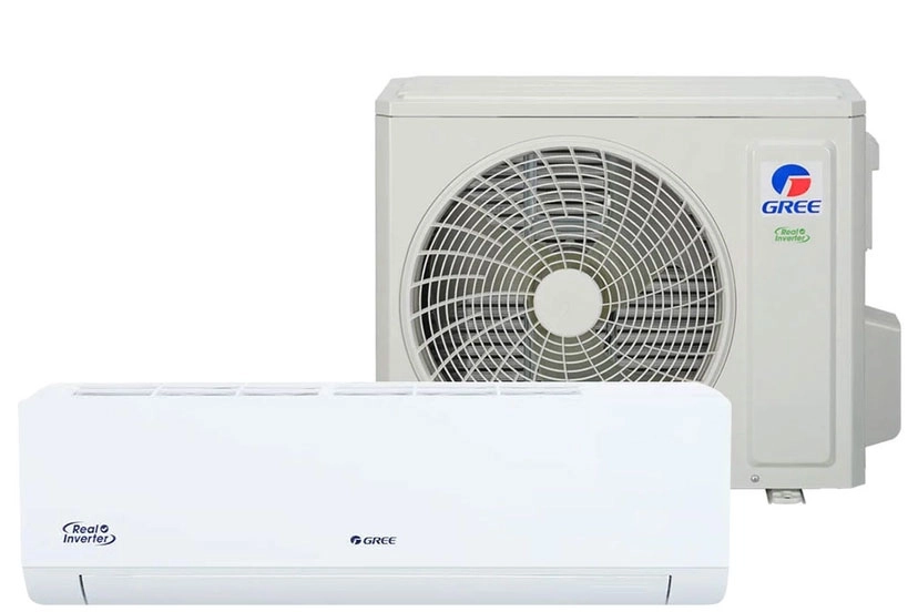 Điều hòa Gree 9000BTU 2 chiều inverter BD9HI Điều hòa Gree 9000BTU 2 chiều inverter BD9HI