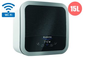 Bình Nước Nóng Ariston 15l ANDRIS2 TOP WIFI 15