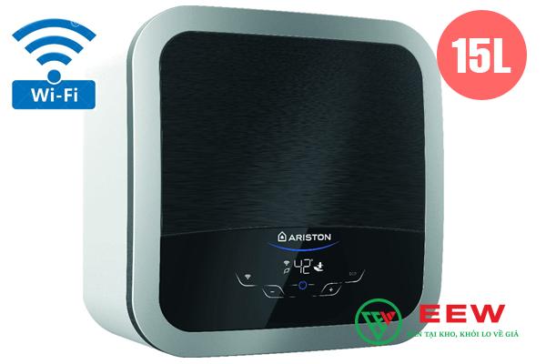 Bình Nước Nóng Ariston 15l ANDRIS2 TOP WIFI 15