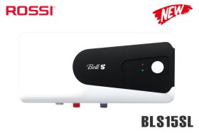 Máy nước nóng Rossi Bello S+ 15 lít ngang BLS15SL
