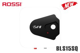 Máy nước nóng Rossi Bello S+ 15 lít vuông BLS15SQ