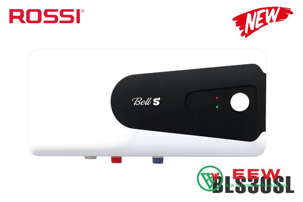 Máy nước nóng Rossi Bello S+ 30 lít ngang BLS30SL
