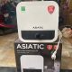 Máy nước nóng Asiatic vuông BN-AV15A (15 lít)