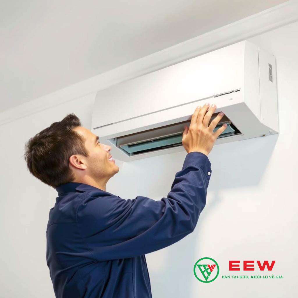 Bơm ga điều hòa Đà Nẵng giá chỉ từ 20.000đ/psi – Bảng giá mới nhất