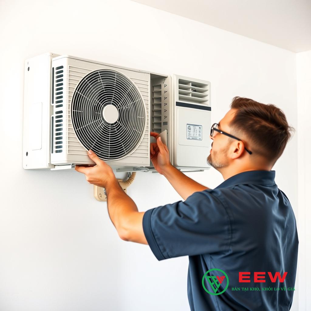 Bơm ga máy lạnh Đà Nẵng giá chỉ từ 10.000đ/psi – Dịch vụ 24h