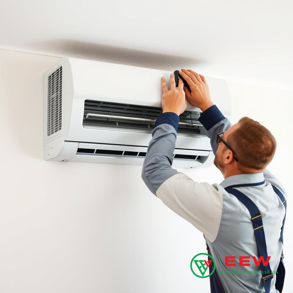 bơm gas điều hoà đà nẵng giá tốt