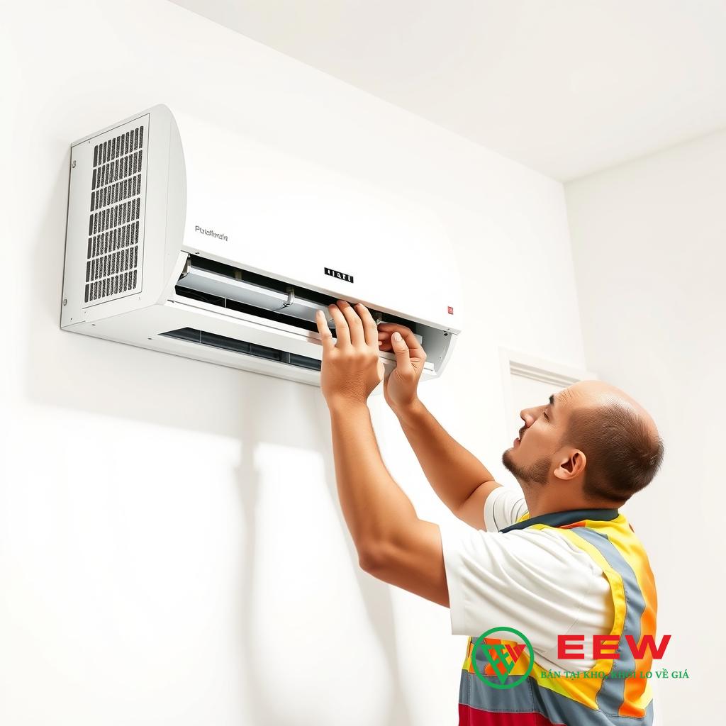 Bơm gas điều hòa Đà Nẵng giá từ 20.000đ – có mặt sau 30 phút