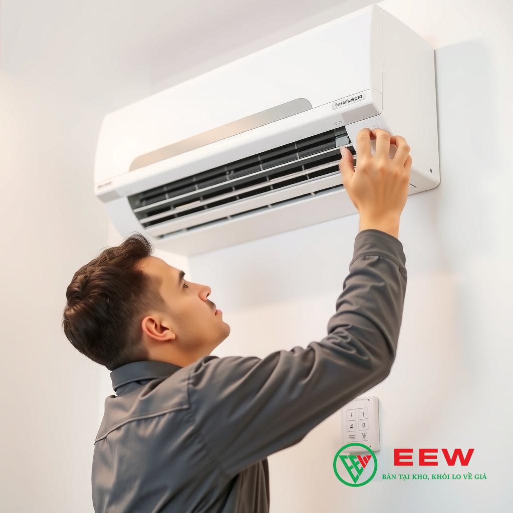 Bơm gas máy lạnh Đà Nẵng giá từ 300K – Bảng giá mới nhất