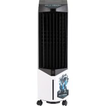 Quạt điều hòa Boss S102 14 Lít (Remote + nút su)