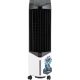 Quạt điều hòa Boss S102 14 Lít (Remote + nút su)