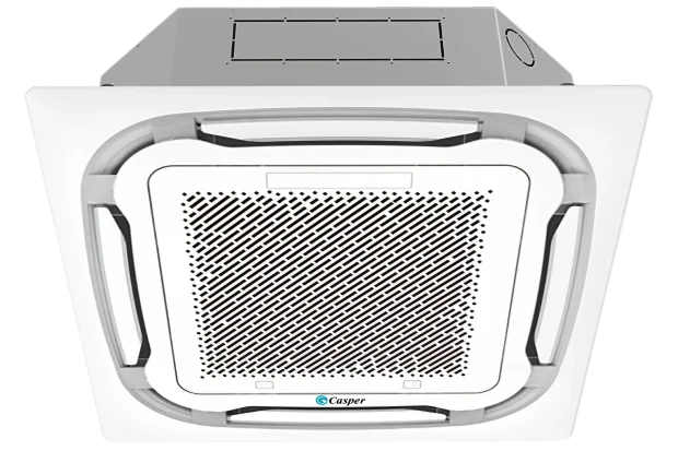 Điều hòa âm trần Casper 18000 BTU 1 chiều CC-18FS35
