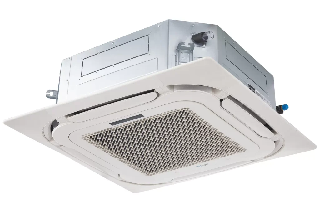Điều hòa âm trần Casper 18000BTU inverter 1 chiều CC-18IS33 Điều hòa âm trần Casper 18000BTU inverter 1 chiều CC-18IS33