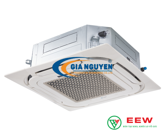 Điều hòa âm trần Casper 18000BTU inverter 1 chiều CC-18IS33 Điều hòa âm trần Casper 18000BTU inverter 1 chiều CC-18IS33