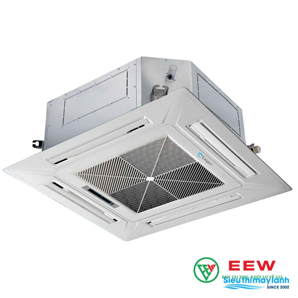Điều hòa âm trần Casper 18000BTU inverter CC-18IS35 Điều hòa âm trần Casper 18000BTU inverter CC-18IS35