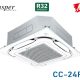 Điều hòa âm trần Casper 24000 BTU 1 chiều CC-24FS35