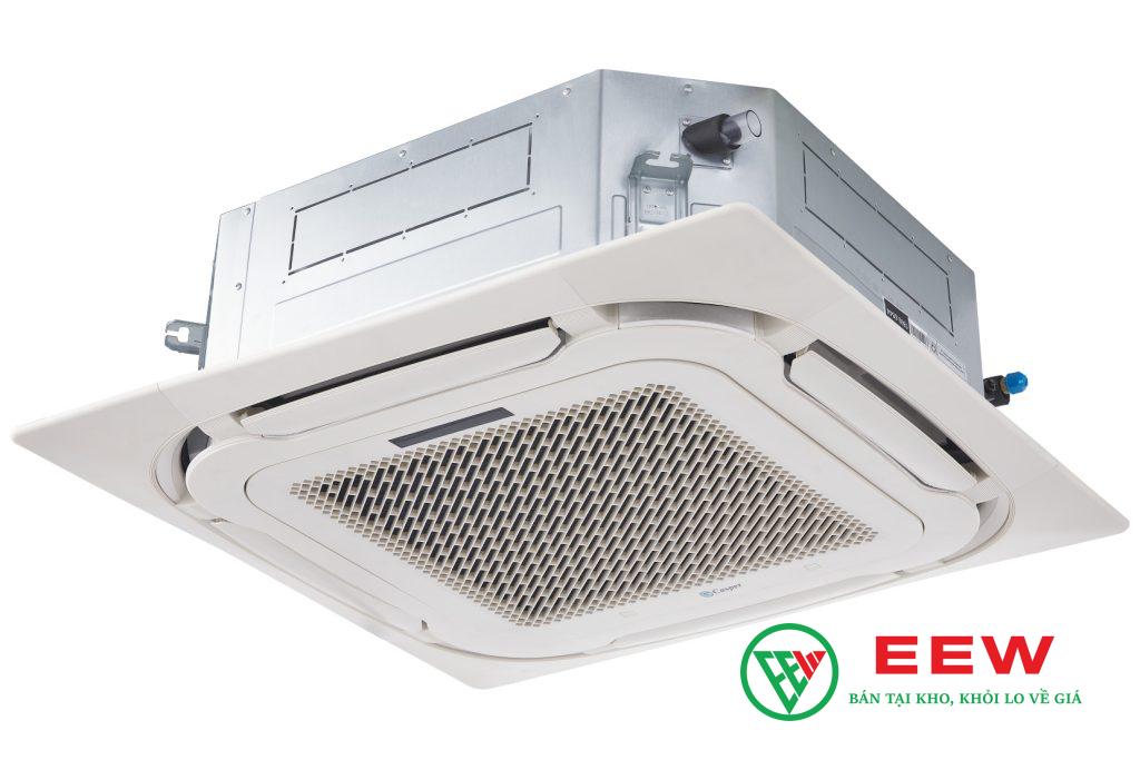 Điều hòa âm trần Casper 24000 BTU CC-24FS35 - thiết kế sang trọng, hòa quyện không gian hiện đại