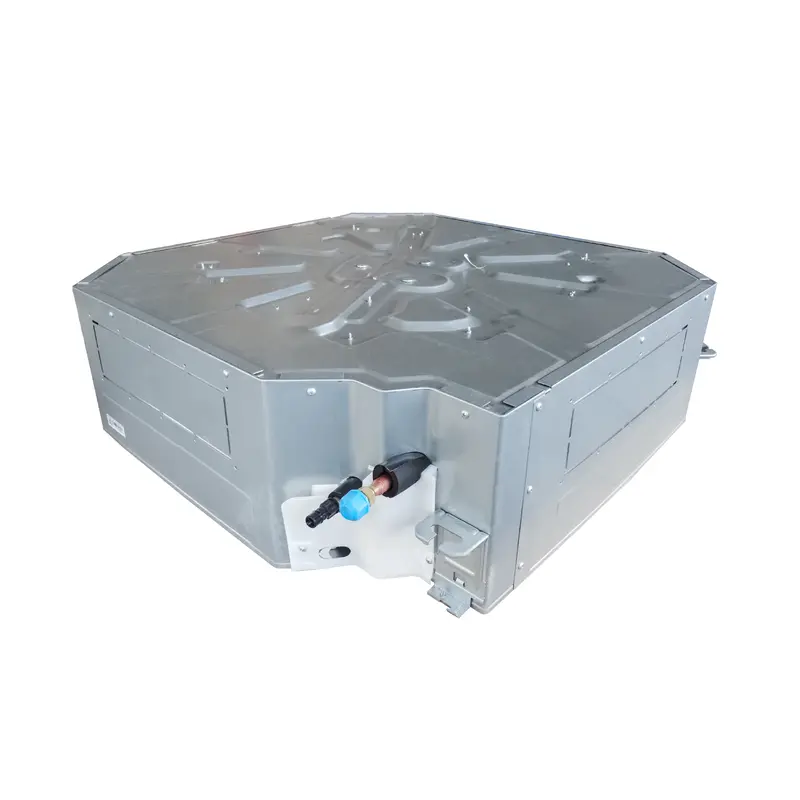 Điều hòa âm trần Casper CC-24FS35 - lắp đặt gọn gàng, không chiếm diện tích tường Điều hòa âm trần Casper CC-24FS35 - lắp đặt gọn gàng, không chiếm diện tích tường
