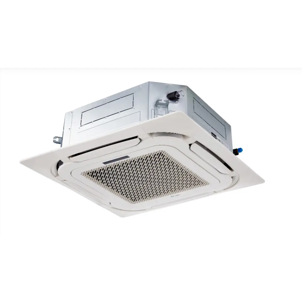 Điều hòa âm trần Casper 24000BTU inverter 1 chiều CC-24IS35 Điều hòa âm trần Casper 24000BTU inverter 1 chiều CC-24IS35