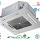 Điều hòa âm trần Casper 24.000BTU CC-24IS36 - ảnh 2