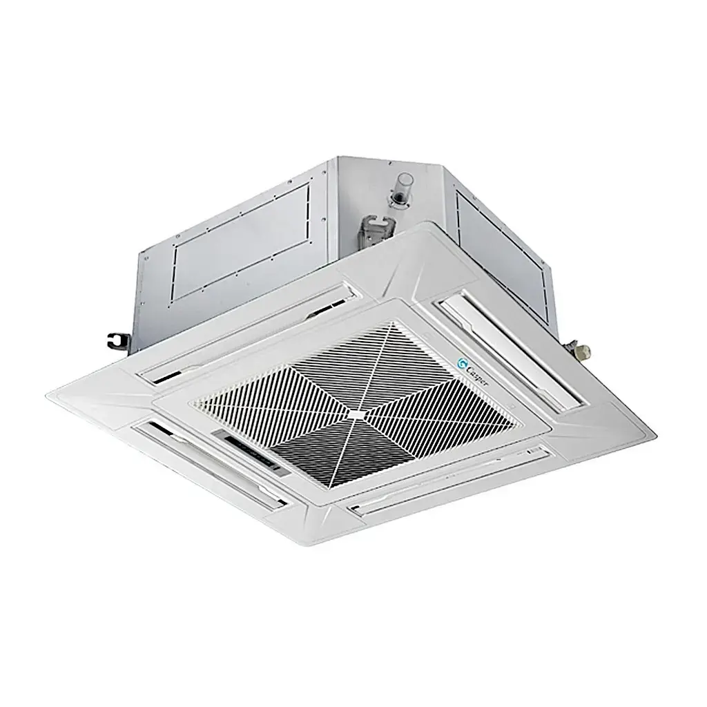 Điều hòa âm trần Casper 24000BTU CC-24TL22 - thiết kế sang trọng, hòa quyện không gian hiện đại Điều hòa âm trần Casper 24000BTU CC-24TL22 - thiết kế sang trọng, hòa quyện không gian hiện đại
