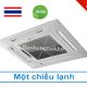 Điều hòa âm trần Casper 24000BTU CC-24TL22 - ảnh 2