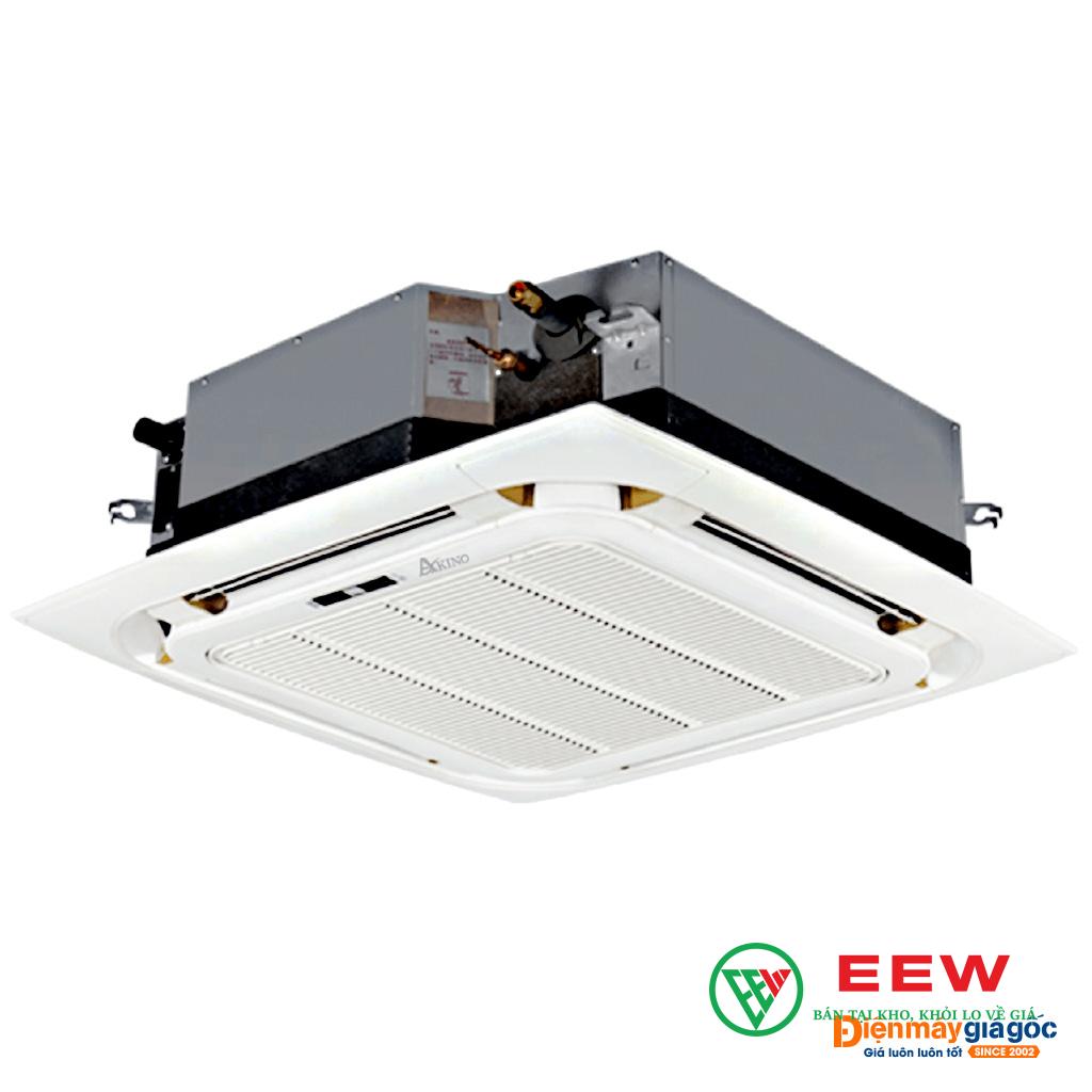 Điều hòa âm trần Casper 1 chiều 28.000BTU CC-28TL11 Điều hòa âm trần Casper 1 chiều 28.000BTU CC-28TL11
