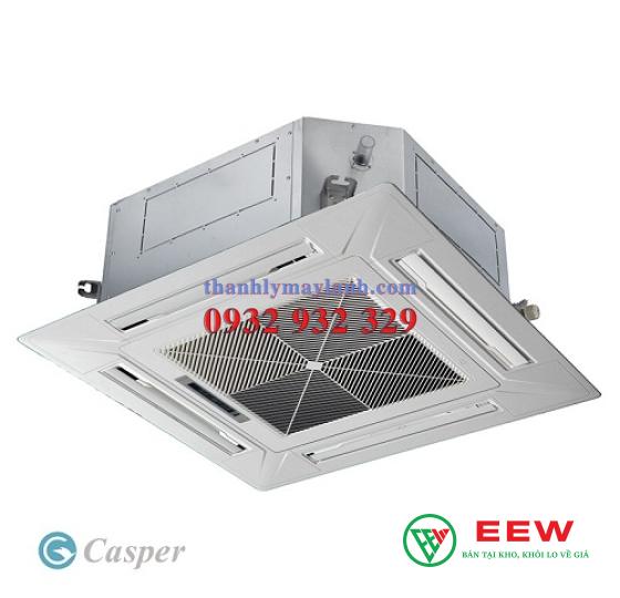 Điều hòa âm trần Casper 1 chiều 28.000BTU CC-28TL11