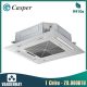 Điều hòa âm trần Casper 1 chiều 28.000BTU CC-28TL11 - ảnh 2
