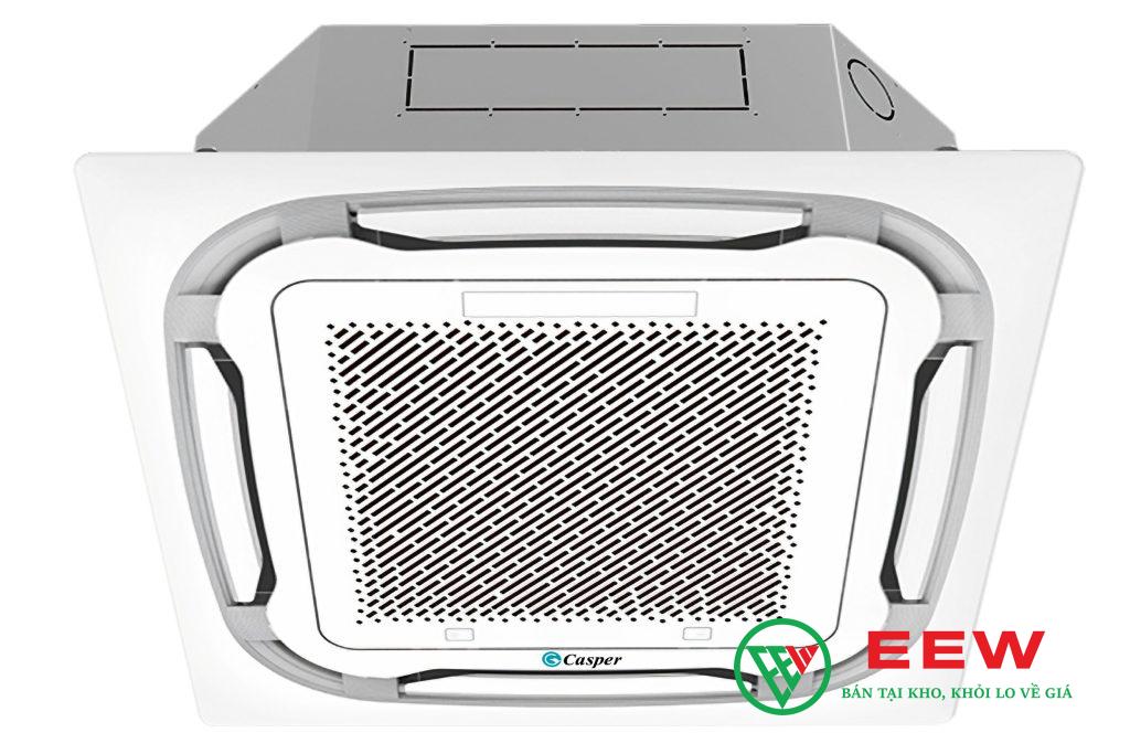 Điều hòa âm trần Casper 36000 BTU CC-36FS35 - thiết kế sang trọng, hòa quyện không gian hiện đại