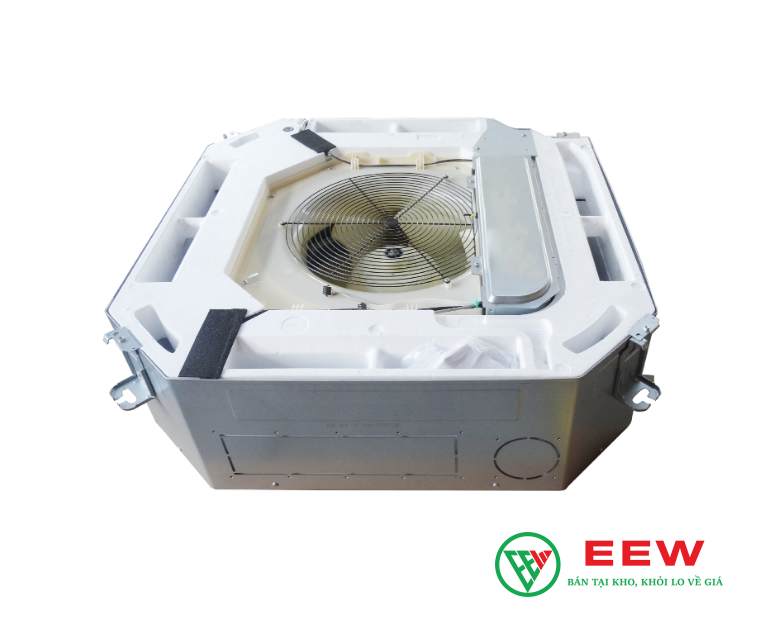 Điều hòa âm trần Casper 36000 BTU 1 chiều - lắp đặt gọn gàng, tận hưởng không khí trong lành Điều hòa âm trần Casper 36000 BTU 1 chiều - lắp đặt gọn gàng, tận hưởng không khí trong lành