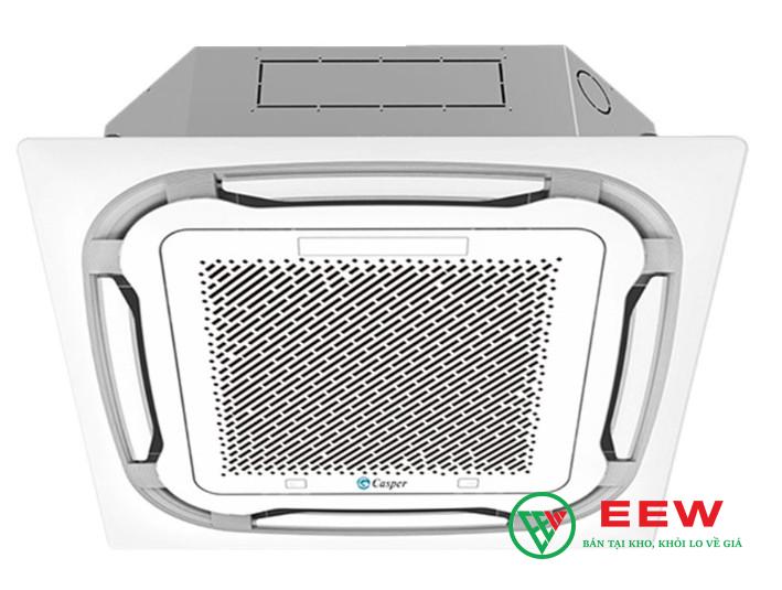 Điều hòa âm trần Casper 36000BTU inverter 1 chiều CC-36IS35