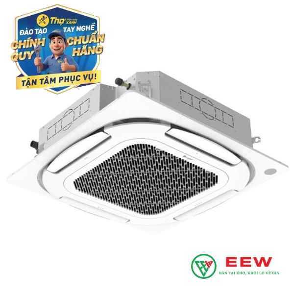 Điều hòa âm trần Casper 36.000BTU CC-36IS36