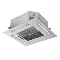Điều hòa âm trần Casper 48000BTU inverter 1 chiều CC-48IS35