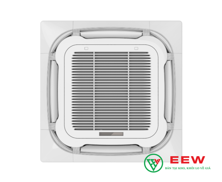Điều hòa âm trần Casper 48000BTU inverter 1 chiều CC-48IS35 Điều hòa âm trần Casper 48000BTU inverter 1 chiều CC-48IS35