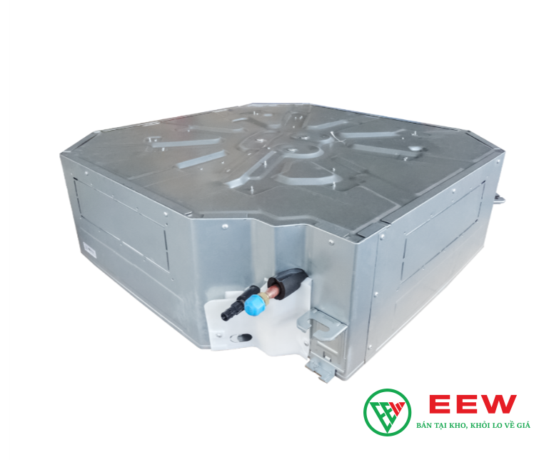 Điều hòa âm trần Casper 48000BTU inverter 1 chiều CC-48IS35 Điều hòa âm trần Casper 48000BTU inverter 1 chiều CC-48IS35