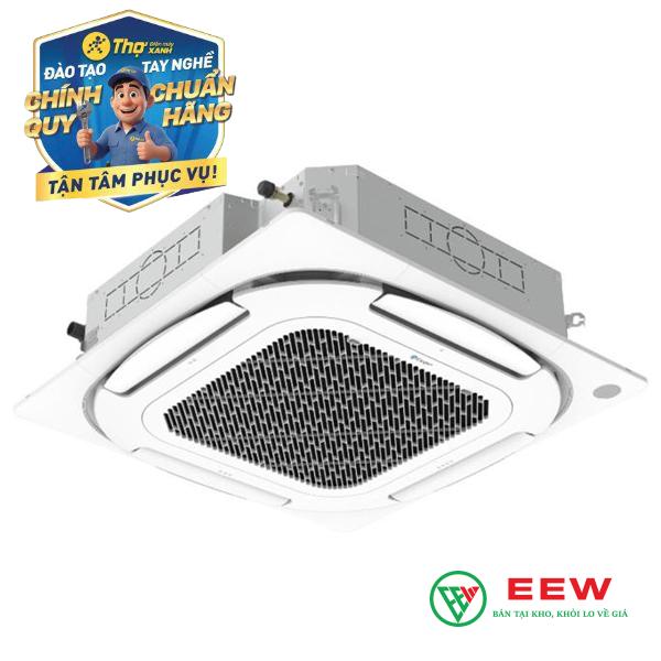 Điều hòa âm trần Casper 48.000BTU CC-48IS36