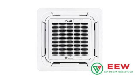 Điều hòa Funiki CC18MMC1 - công nghệ tiên tiến, phân phối gió đều khắp mọi ngóc ngách Điều hòa Funiki CC18MMC1 - công nghệ tiên tiến, phân phối gió đều khắp mọi ngóc ngách
