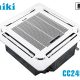 Điều hòa âm trần Funiki 1 chiều 24.000BTU CC24MMC1 - ảnh 2