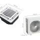 Điều hòa âm trần Funiki 1 chiều 36.000BTU CC36MMC1