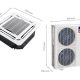 Điều hòa âm trần Funiki 1 chiều 50.000BTU CC50MMC1