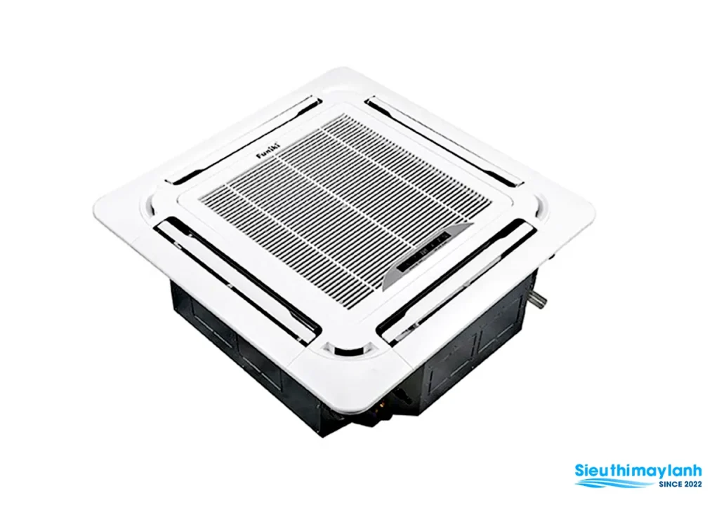 Điều hòa âm trần Funiki 1 chiều 50.000BTU CC50MMC1 Điều hòa âm trần Funiki 1 chiều 50.000BTU CC50MMC1