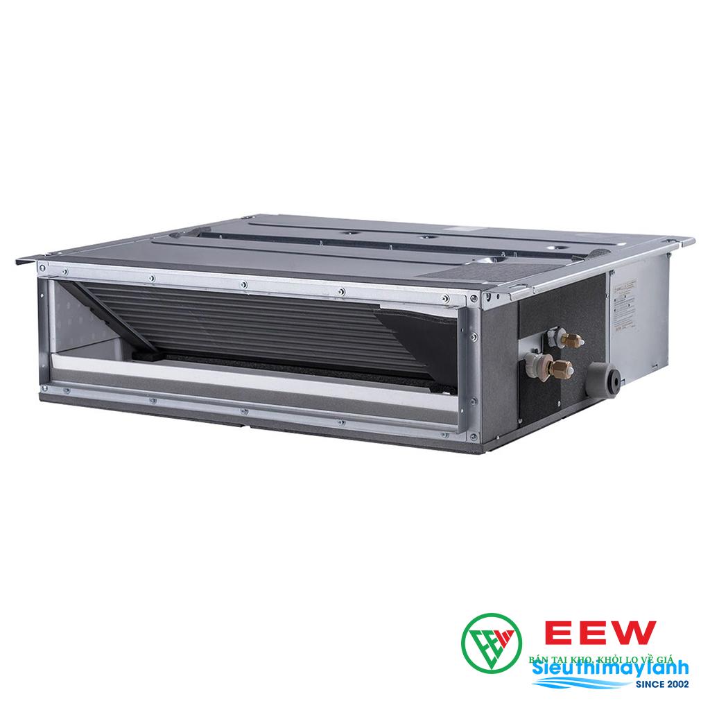 Điều hòa multi Daikin 12.000BTU CDXM35RVMV – công nghệ inverter hiện đại, êm ái và bền bỉ suốt ngày dài