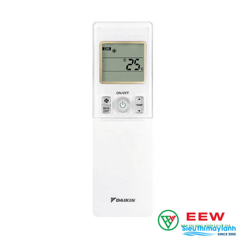 Điều hòa multi Daikin 12.000BTU CDXM35RVMV – chế độ ngủ êm ái, giúp bạn thư giãn sau ngày dài mệt mỏi Điều hòa multi Daikin 12.000BTU CDXM35RVMV – chế độ ngủ êm ái, giúp bạn thư giãn sau ngày dài mệt mỏi