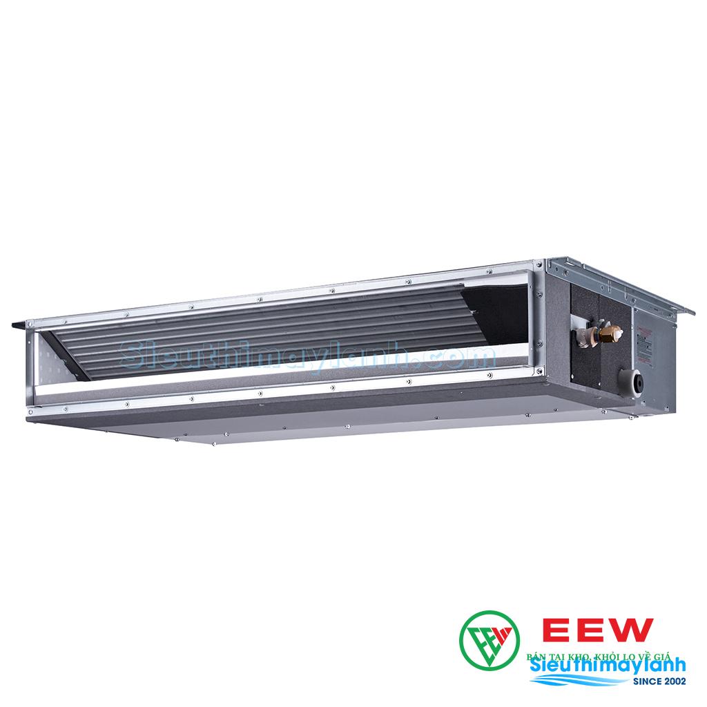 Điều hòa multi Daikin 18.000BTU CDXM50RVMV - công nghệ inverter êm ái, bền bỉ